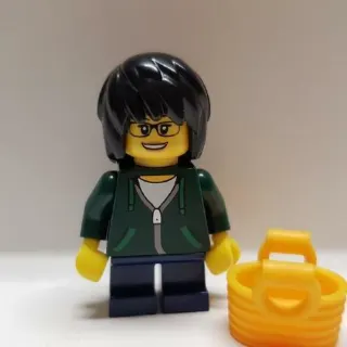 jmarie's github profile picture